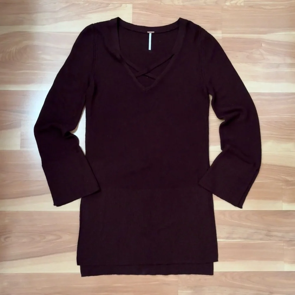 Free People excellent size